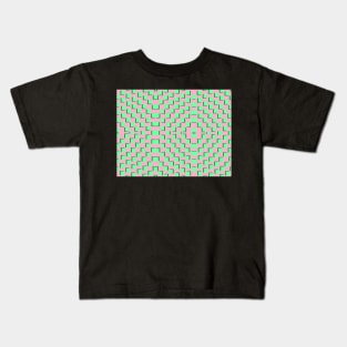 Checkers Up Kids T-Shirt